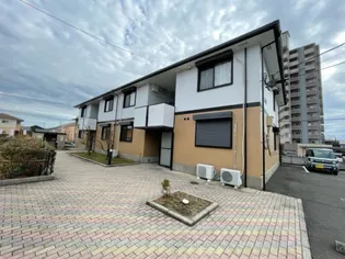 ロイヤルガーデン野口C棟の画像