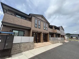 セジュールSAKURAVIの画像