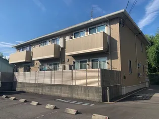 ディアコートの画像