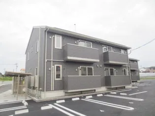 フォルトゥーナ A棟の画像