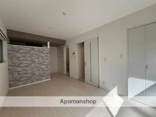 キャッスルM【1階】の内装