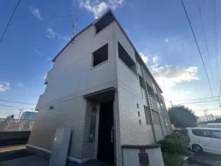 ボヌール東谷山の画像