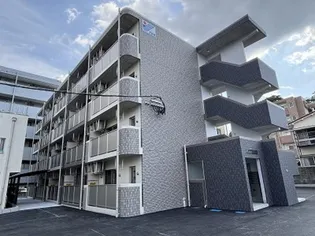 ベーシック上竜尾町4の画像