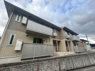 ラ モンテ B棟の画像