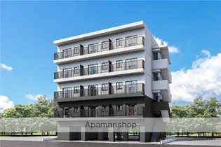 ピネータ天保山の画像