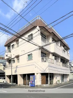 桃北ビル【3階】の外観