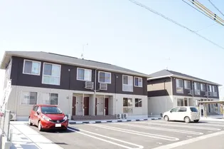 HAPPY FOREST B棟の画像