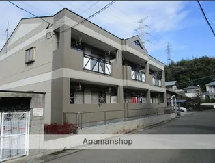 A FプリベールⅠの画像