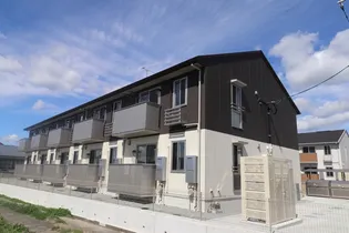 AVENIR五代町Ⅱの画像