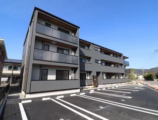 M&S RESIDENCE LIENの画像