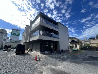 鹿児島県鹿児島市谷山中央5丁目【マンション】の外観