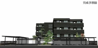 シャーメゾンプレミア鹿児島駅前の画像