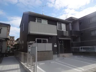 フェリーチェ谷山中央の画像