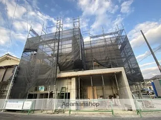 LAーCHIC東谷山Ⅱの画像