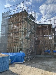 吉野町アパートの画像