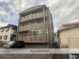 ドミール ジュネスの画像