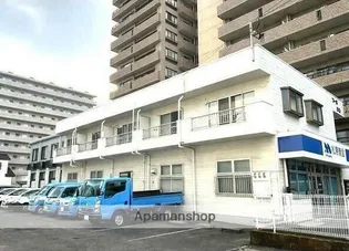 コーポ水口の画像