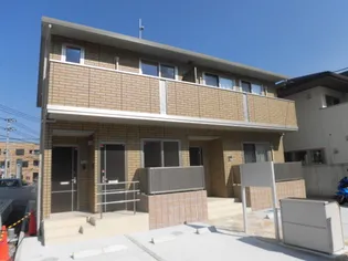 セジュールYの画像