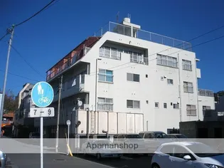 第2亀田ビルの画像