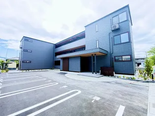 M&S RESIDENCE RIVERSIDEの画像