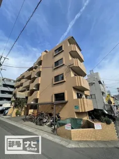 ボヌール武Ⅱ【112号室号室】の外観