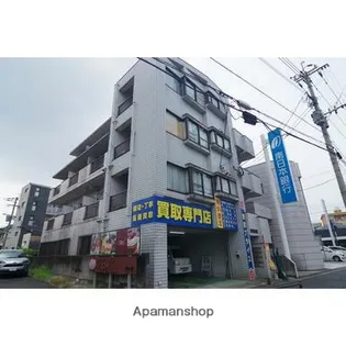 ウェルビル宇宿の画像