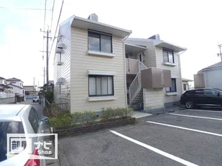 セジュール石田Ⅰの画像
