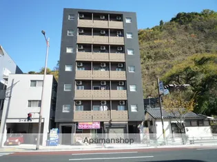 ロイヤルハイツ城山の画像