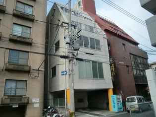 ちひろビル【0501号室】の外観
