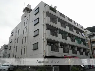 グローバル城山の画像