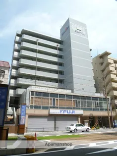 鹿児島県鹿児島市上荒田町【マンション】の外観