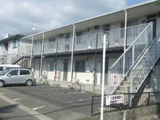 ハイツ明の画像