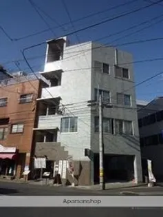 ラ・ペジブルビル【303号室】の外観