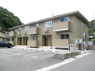 PENNY LANE A棟の画像