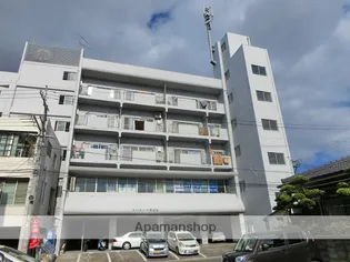 サンパティーク東谷山の画像