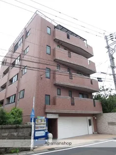 ルフォンT武【205号室】の外観