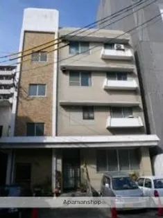 鎌田ビル【302号室】の外観