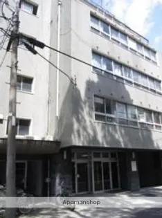 城山第二ビル【301号室】の外観