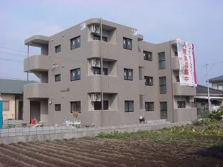 マンション宇宙の画像