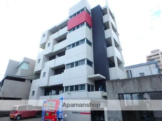 プランドール5【1階】の外観