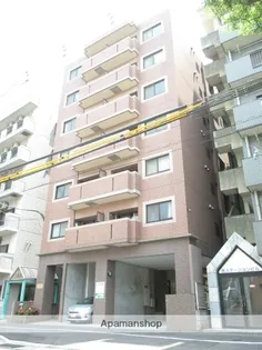 鹿児島県鹿児島市武1丁目【マンション】の外観