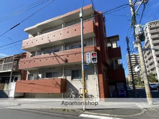 グランネスト高麗【2階】の外観