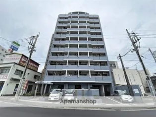 トーカンキャステール鹿児島駅前の画像