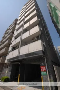 鹿児島県鹿児島市荒田1丁目【マンション】の外観