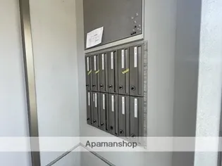 FURAT CUBE【202号室】のその他画像