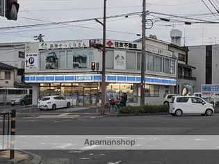 FURAT CUBE【202号室】の周辺