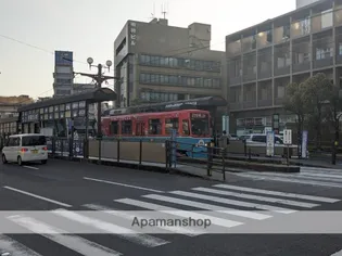 FURAT CUBE【202号室】の周辺