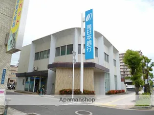 FURAT CUBE【202号室】の周辺