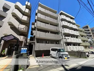 グリフィンドール【1階】の外観