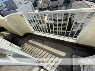 シャルルコーポ紫原【4階】のその他画像